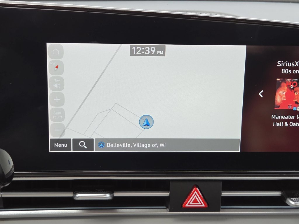Used 2024 Hyundai Elantra Limited FWD image 23