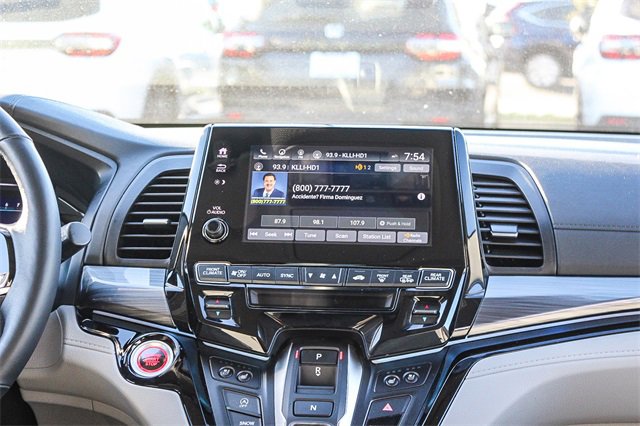 Used 2023 Honda Odyssey Elite image 21