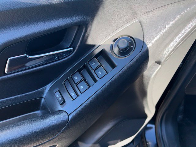 Used 2021 Chevrolet Trax LS w/ Tint and Cruise Package AWD/4WD image 16