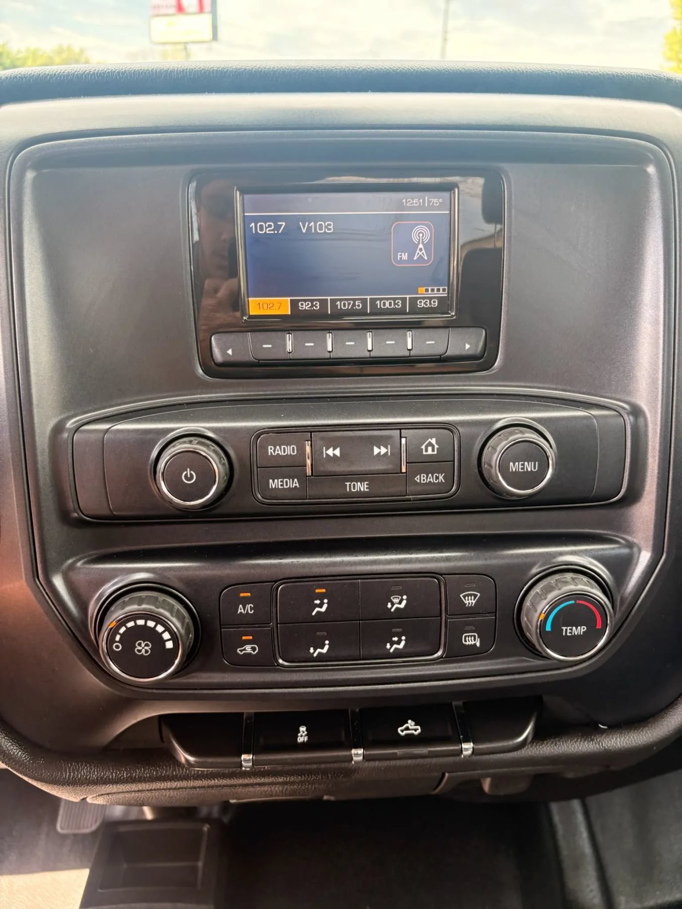 Used 2014 Chevrolet Silverado 1500 W/T w/ WT Convenience Package AWD/4WD image 19