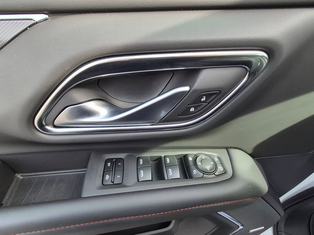 Used 2022 Chevrolet Tahoe RST w/ Luxury Package image 10