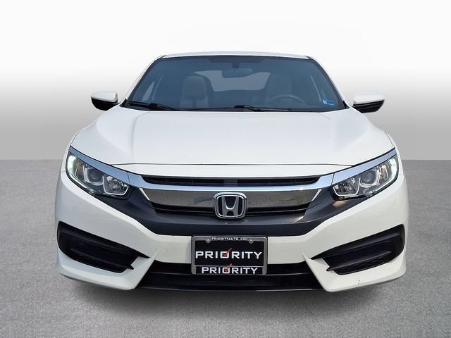 Used 2017 Honda Civic LX-P image 2