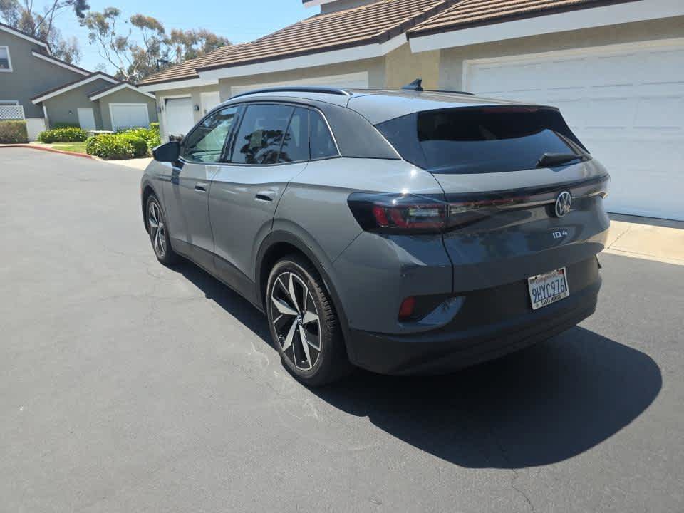 Used 2023 Volkswagen ID.4 Pro S RWD image 9