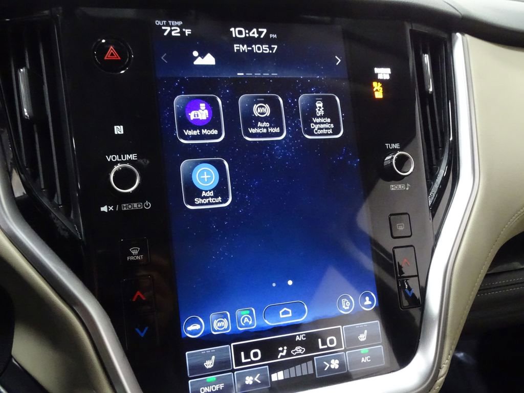 Used 2023 Subaru Outback Limited image 35