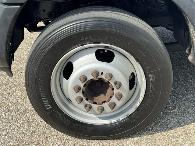 Used 2016 RAM 5500 Tradesman w/ Ambulance Prep Group image 22