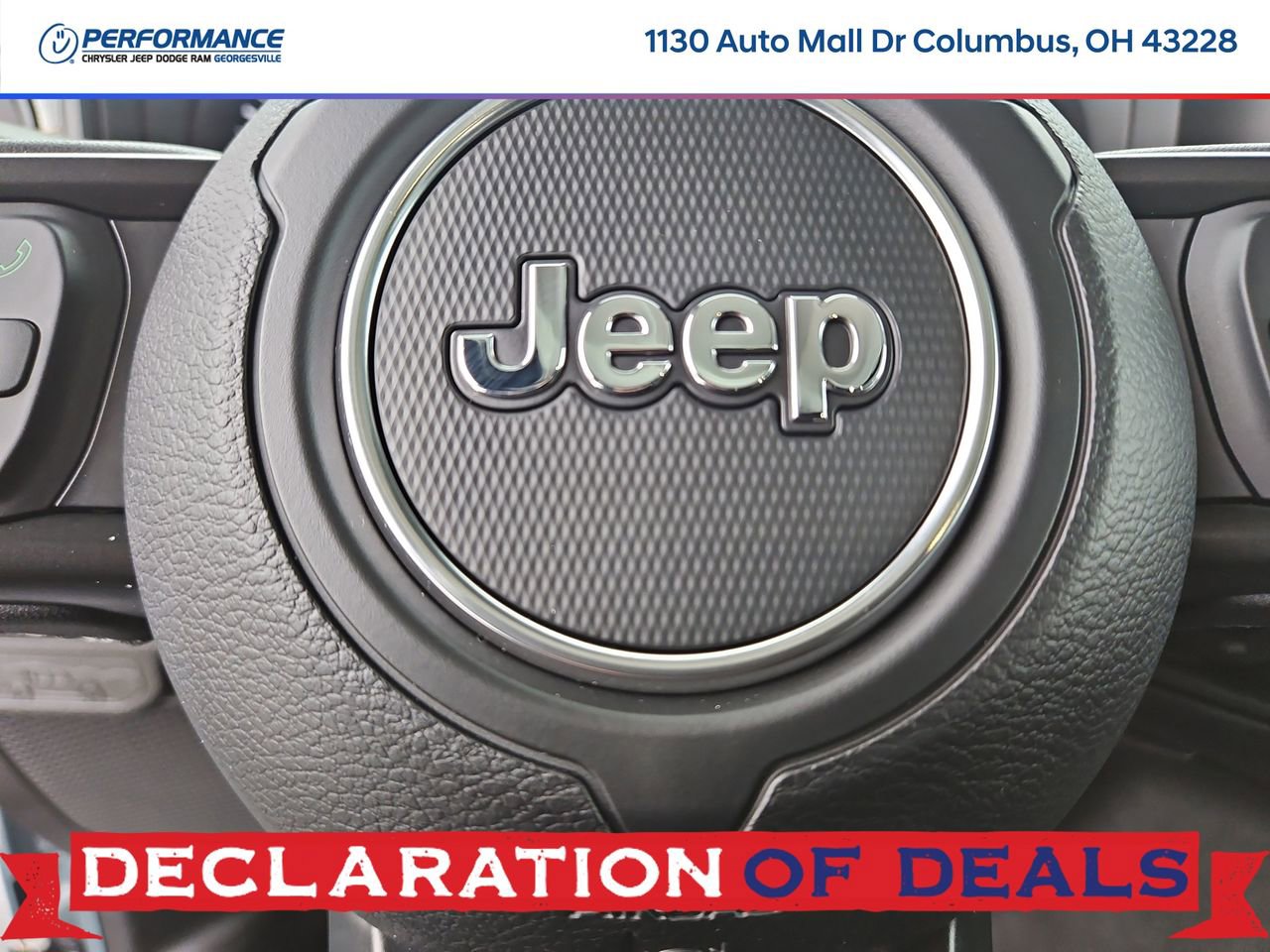 New 2026 Jeep Wrangler Unlimited Sport AWD/4WD image 20