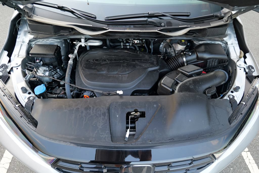 Used 2025 Honda Odyssey Elite image 57