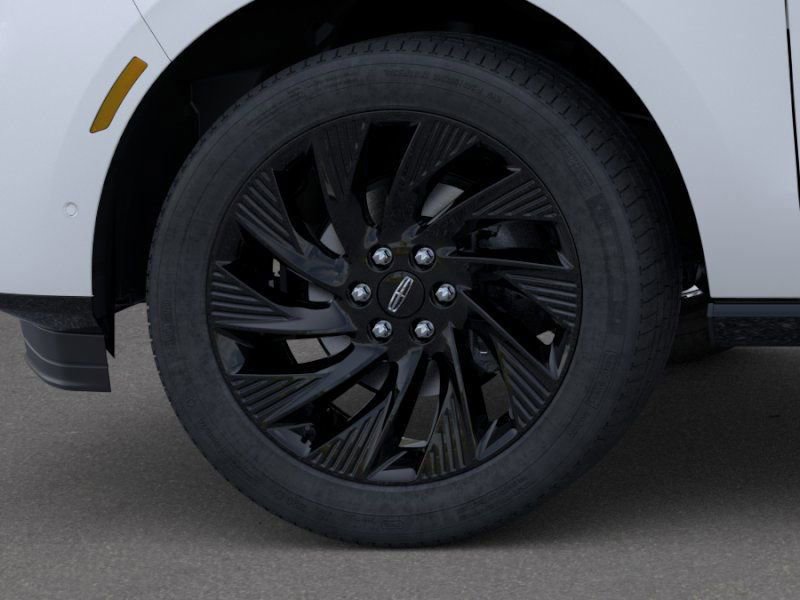 New 2025 Lincoln Navigator Reserve w/ Jet Appearance Package image 19