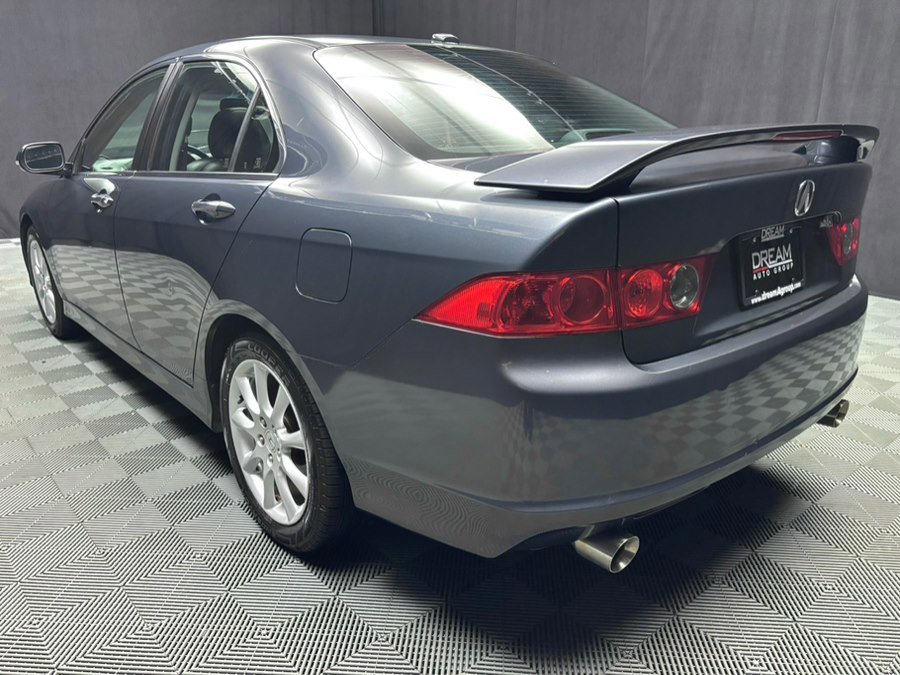 Used 2008 Acura TSX w/ Navigation image 3
