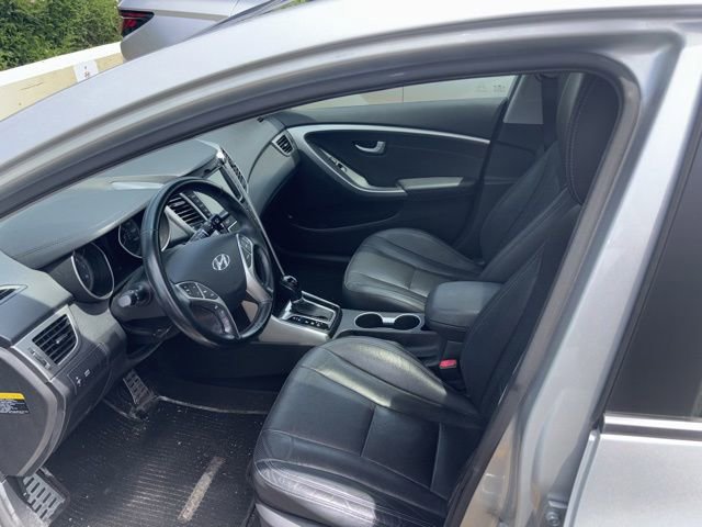 Used 2014 Hyundai Elantra GT w/ Option Group 03 FWD image 5