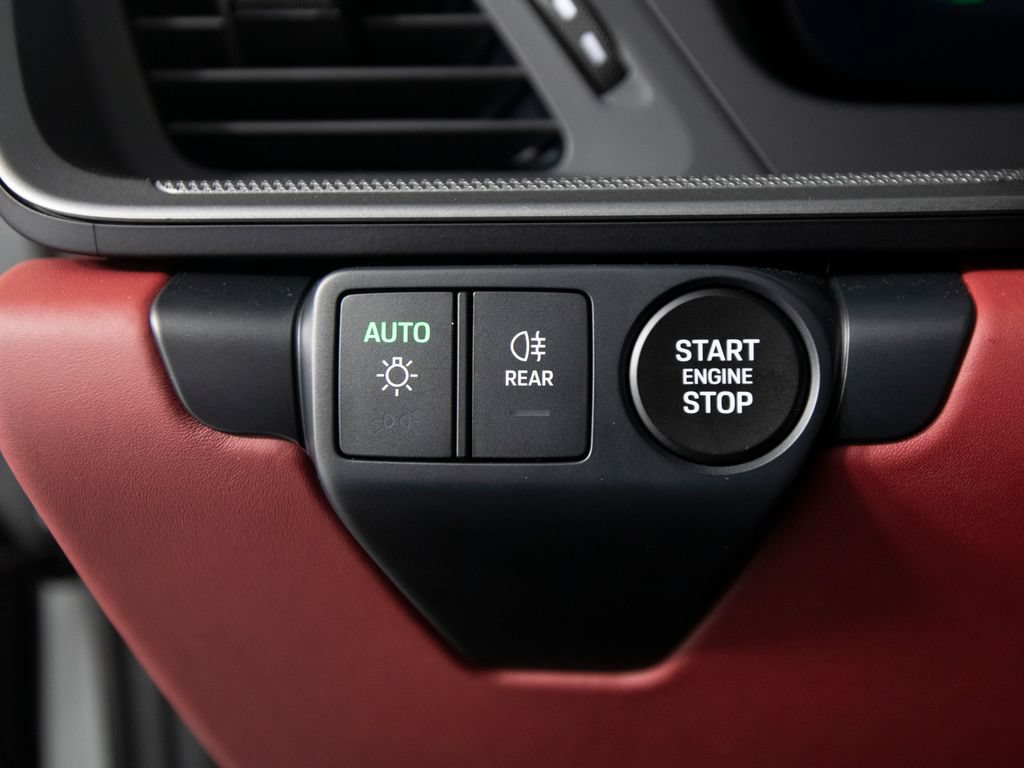 Certified 2026 Porsche 911 Carrera S RWD image 25