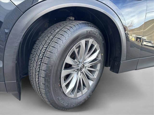 Certified 2024 MAZDA CX-90 3.3 Turbo w/ Select Package image 25