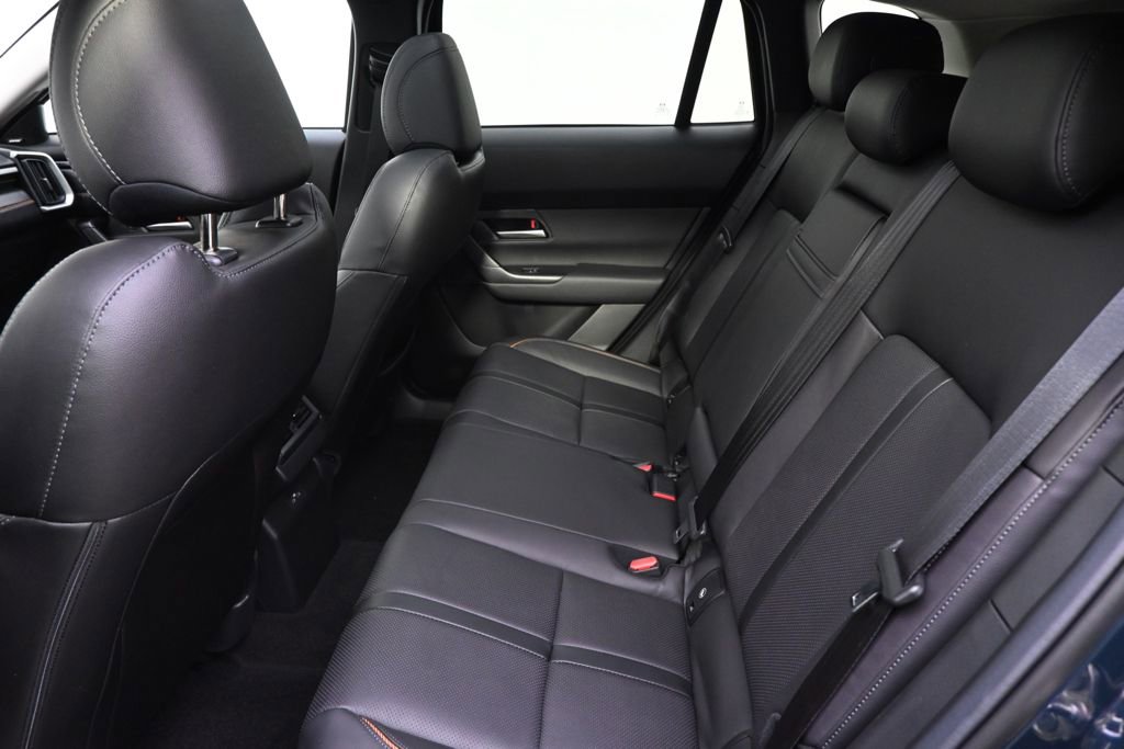 Certified 2026 MAZDA CX-50 AWD 2.5 Hybrid w/ Cargo Package image 21