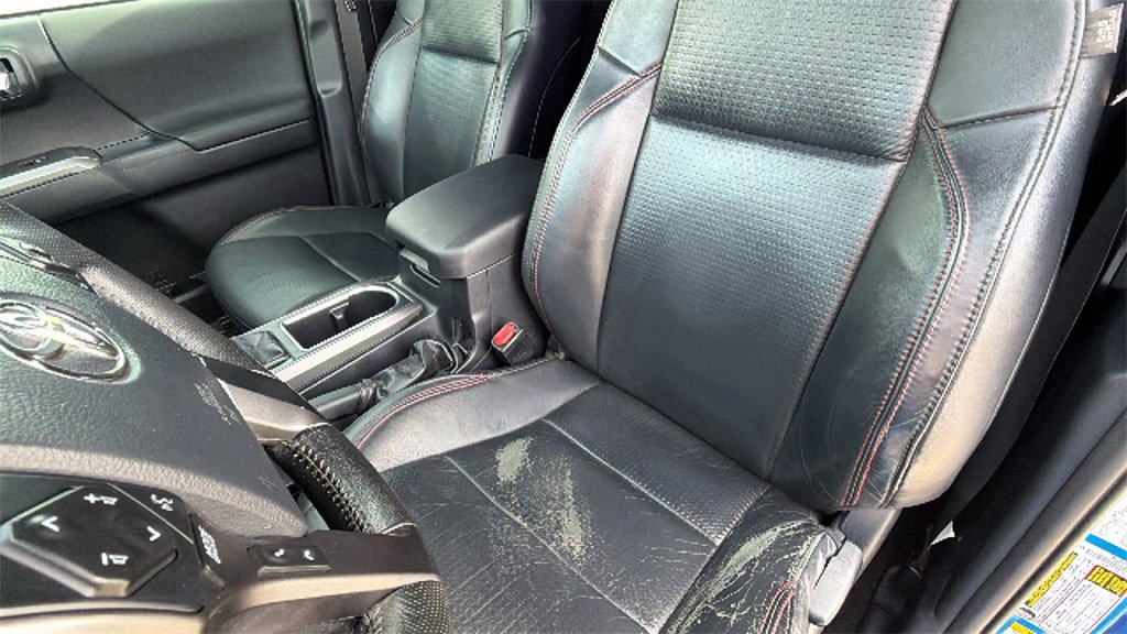 Used 2019 Toyota Tacoma TRD Pro image 18