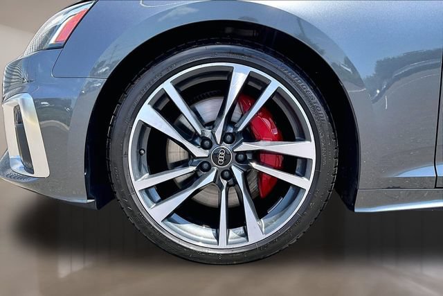 Certified 2024 Audi S5 Premium Plus AWD/4WD image 34