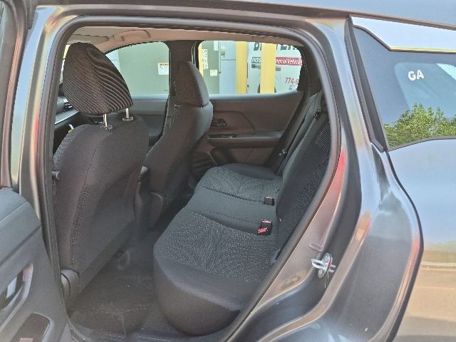 New 2026 Nissan Kicks S FWD image 13