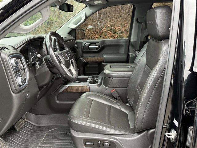 Used 2020 GMC Sierra 1500 Denali w/ LPO, GMC Protection Package image 10
