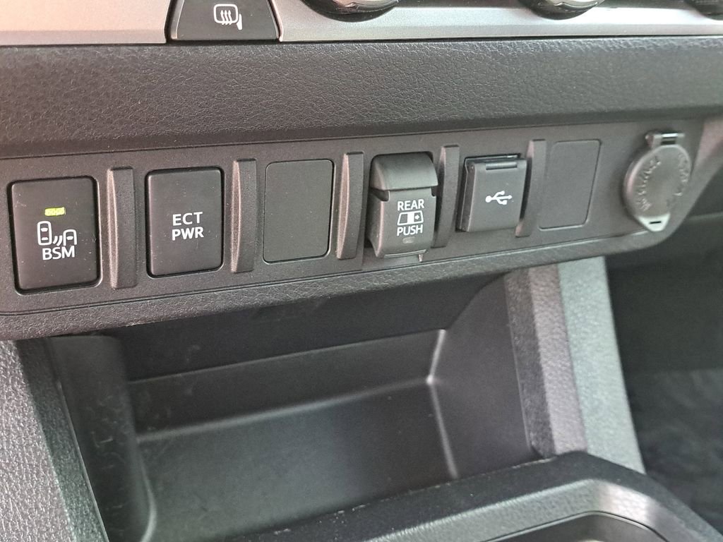 Used 2023 Toyota Tacoma SR5 image 23