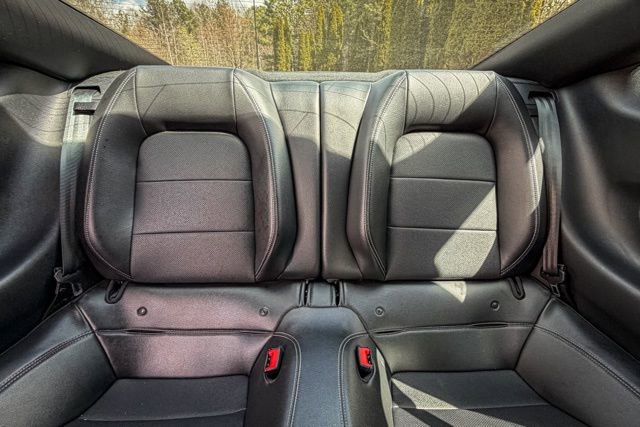 Used 2018 Ford Mustang Premium RWD image 34