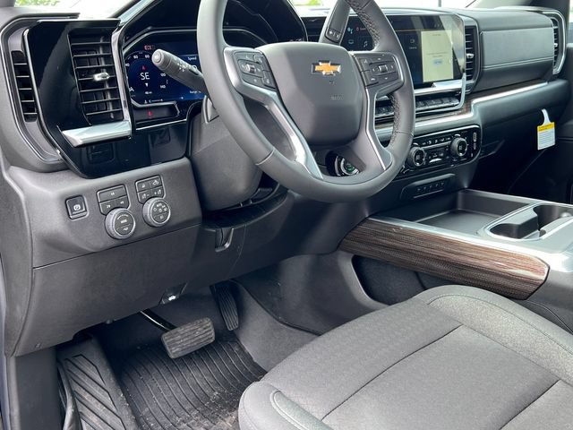 New 2026 Chevrolet Silverado 2500 LT w/ All Star Edition AWD/4WD image 20
