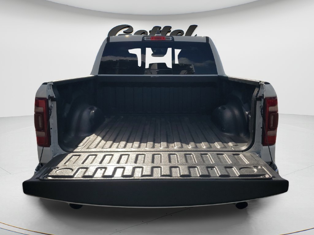 Used 2022 RAM 1500 Laramie AWD/4WD image 24