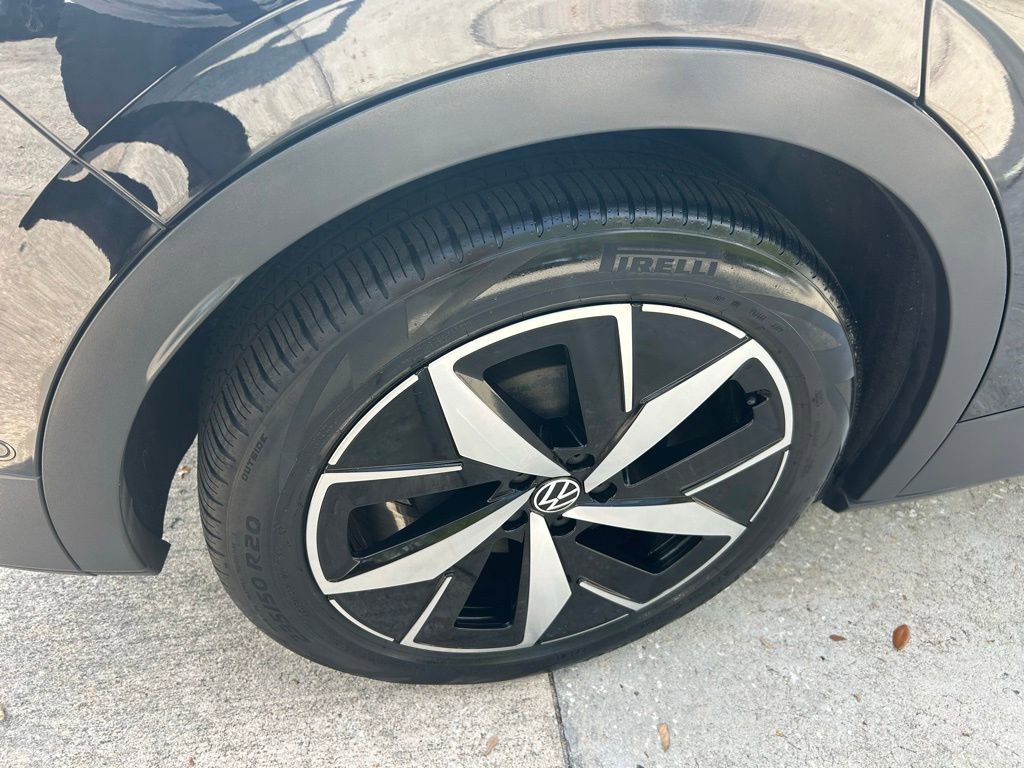 Used 2023 Volkswagen ID.4 S RWD image 26