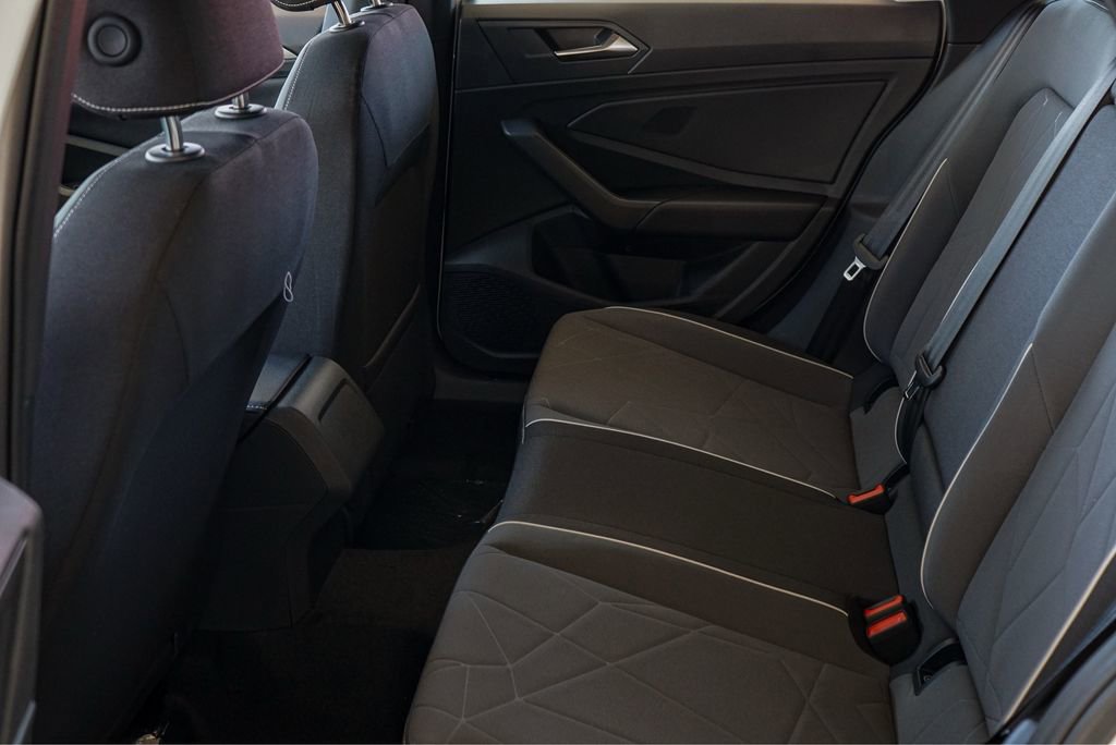 New 2026 Volkswagen Jetta Sport image 17