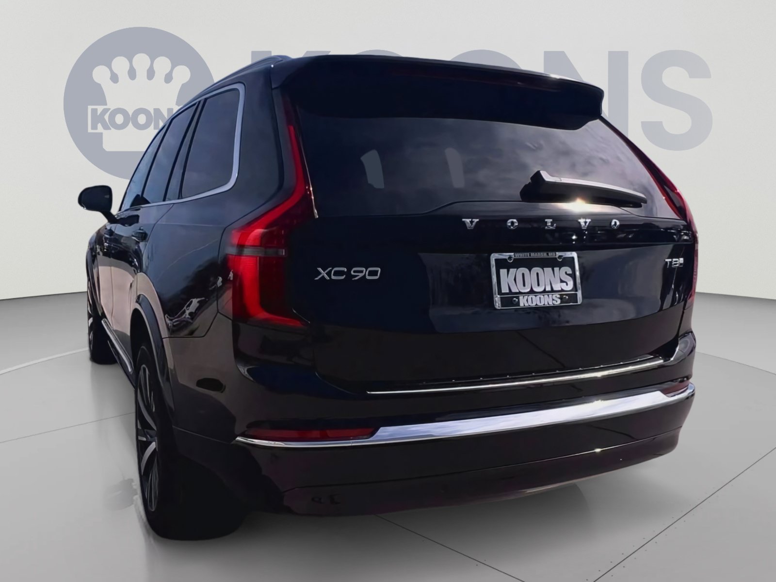 New 2026 Volvo XC90 T8 Core w/ Protection Package Premier AWD/4WD image 10