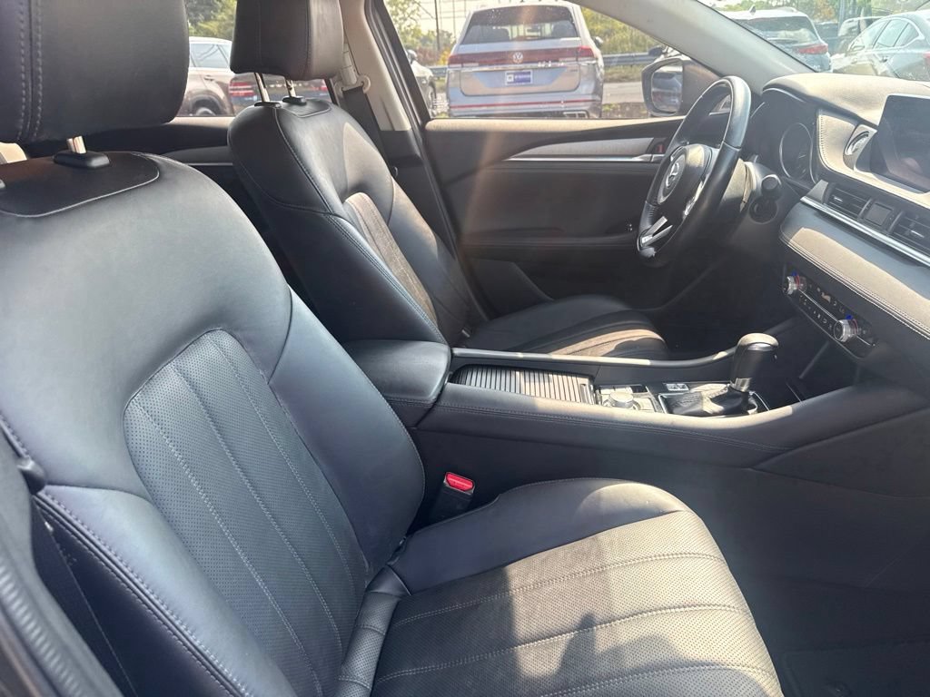 Used 2020 MAZDA MAZDA6 Touring FWD image 24