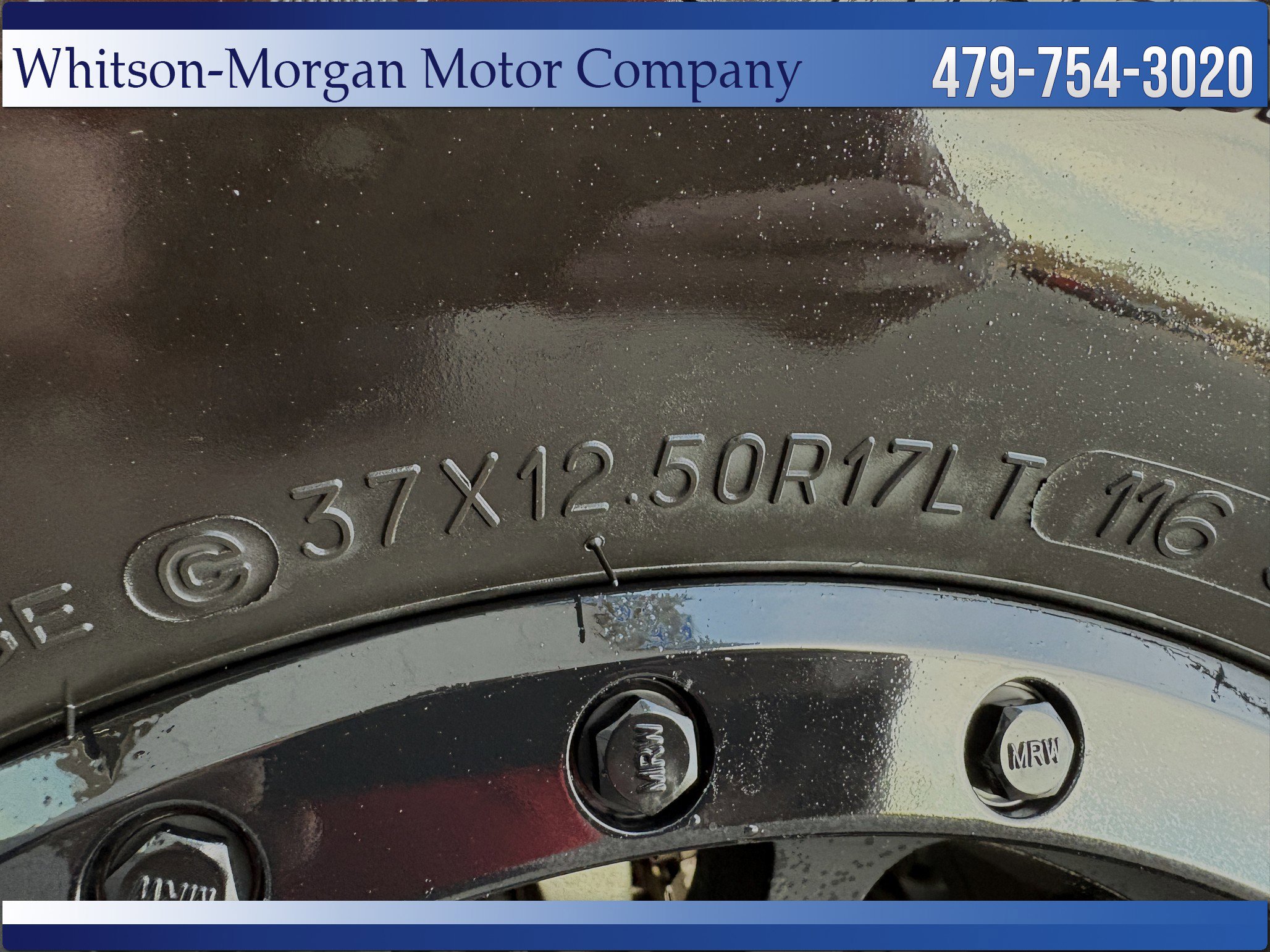 Used 2023 Ford Bronco Badlands w/ Sasquatch Package image 11