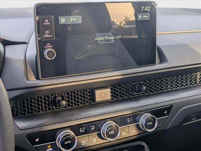 New 2026 Honda CR-V EX image 11