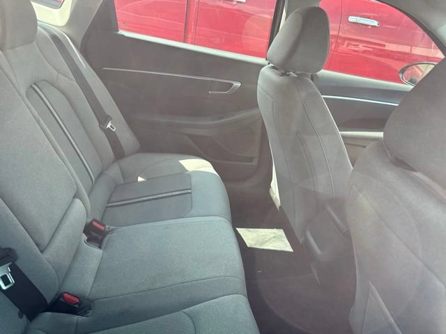 Used 2020 Hyundai Sonata SEL FWD image 15