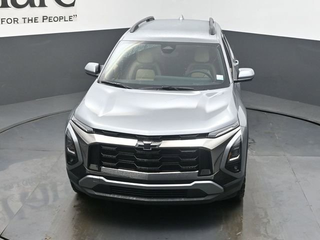 New 2026 Chevrolet Equinox ACTIV image 37
