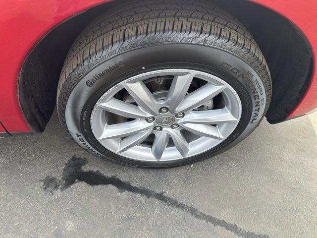 Certified 2023 Acura RDX AWD image 21