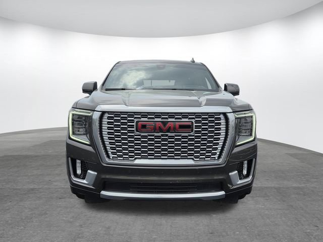 Used 2021 GMC Yukon Denali w/ Denali Ultimate Package AWD/4WD image 2
