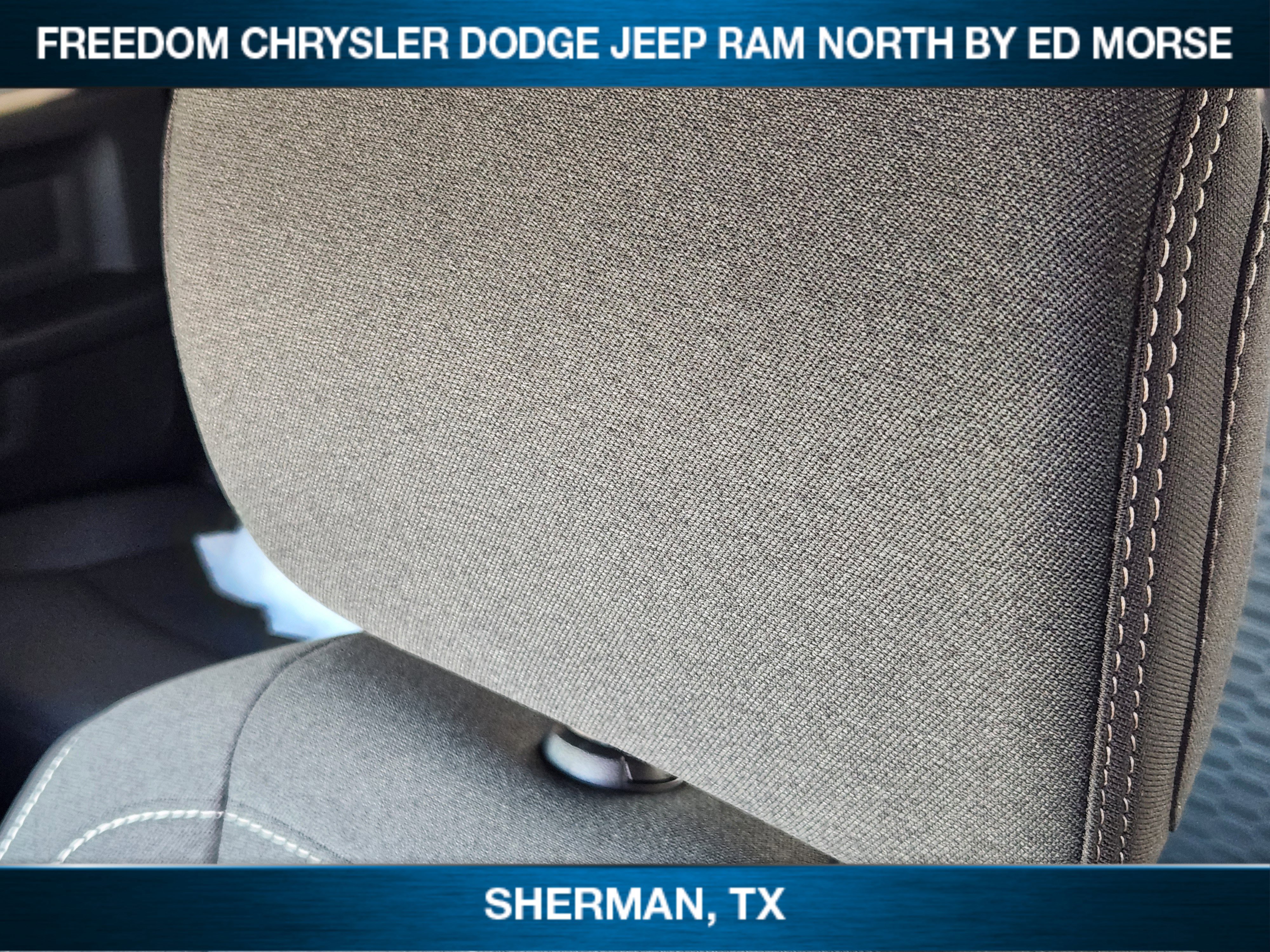 New 2025 RAM 2500 Tradesman AWD/4WD image 10