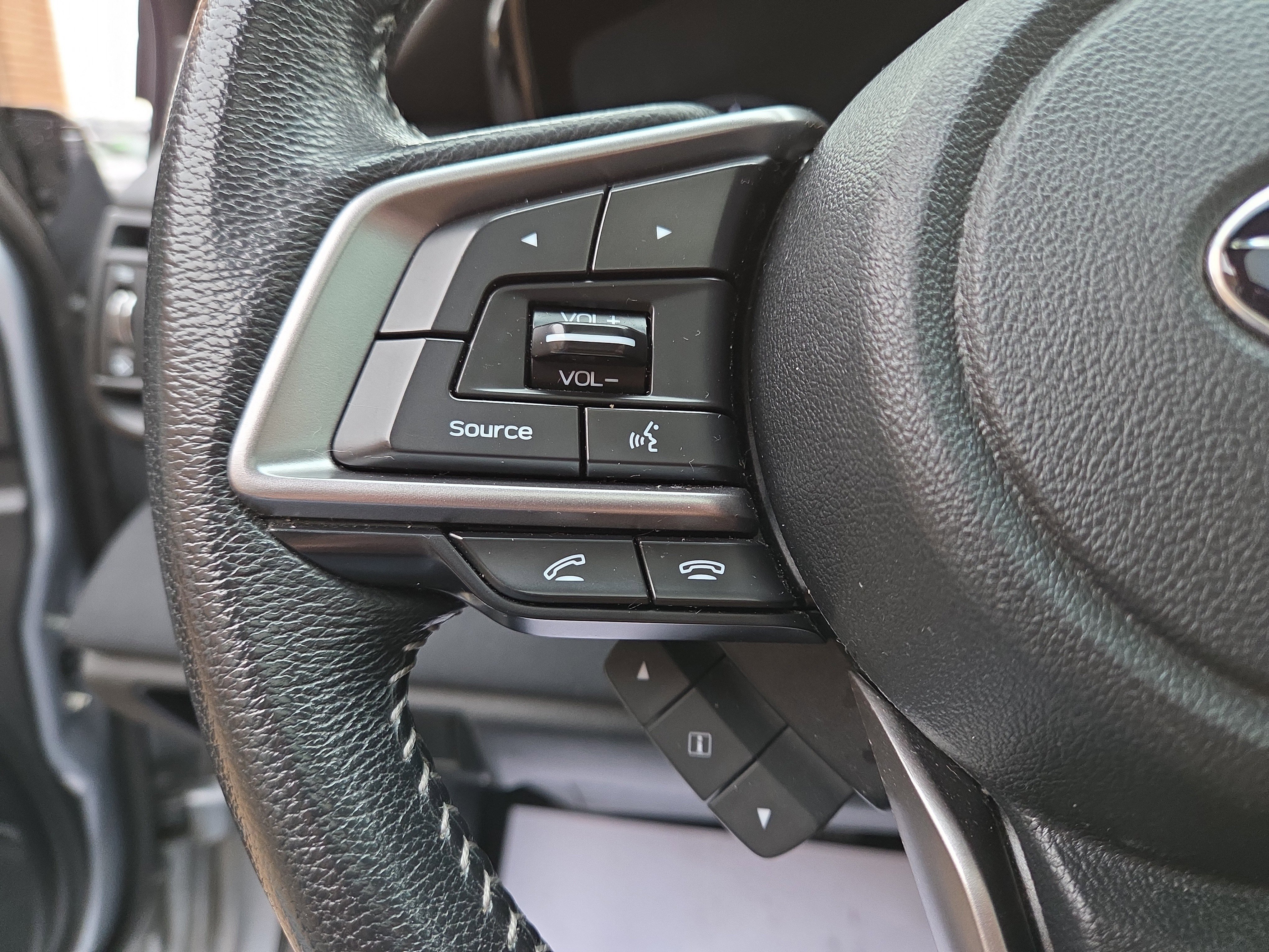 Used 2021 Subaru Legacy Premium image 18