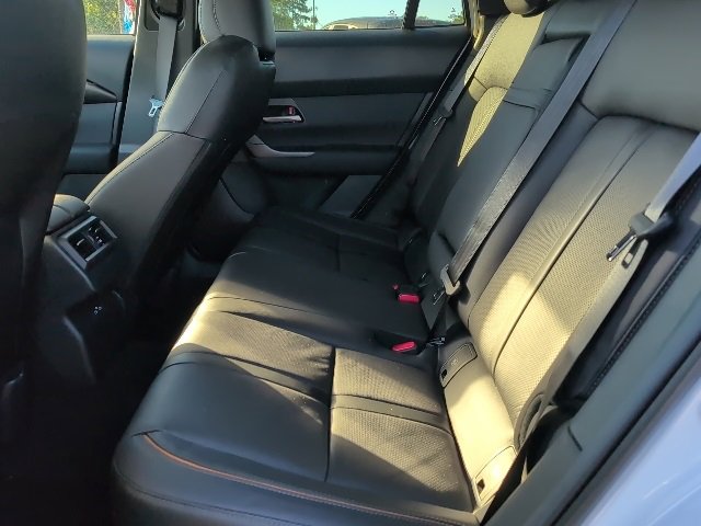 New 2026 MAZDA CX-50 AWD 2.5 S w/ Premium Package image 17