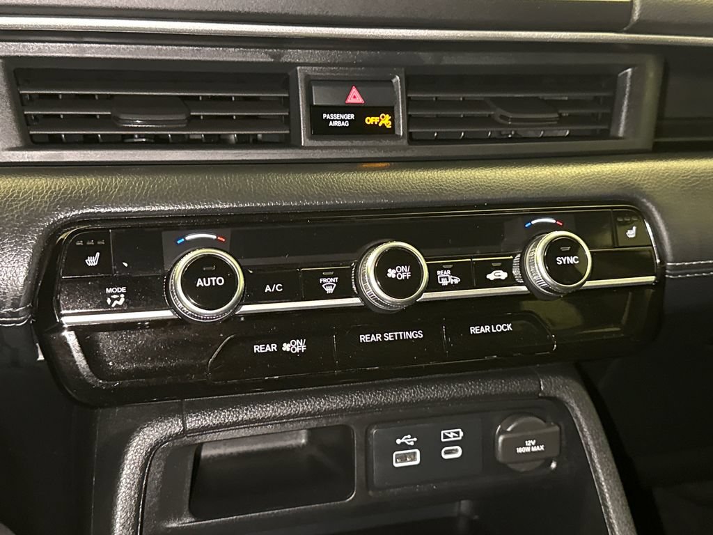 Certified 2025 Honda Pilot EX-L image 26