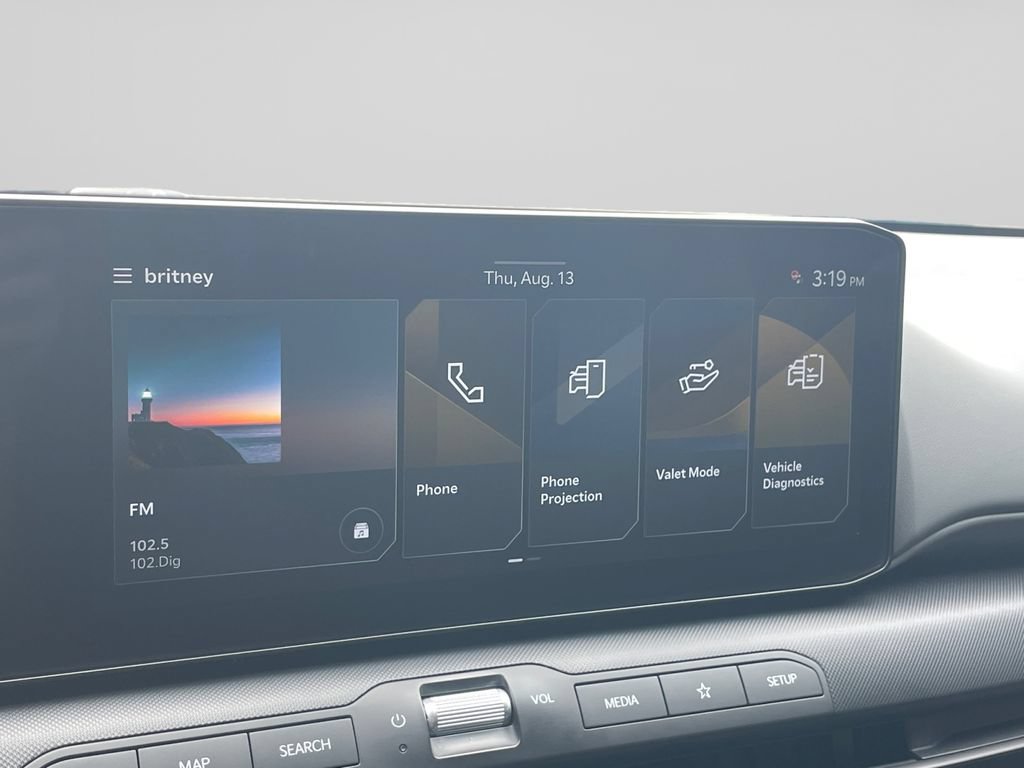 Certified 2025 Kia K4 FWD image 29