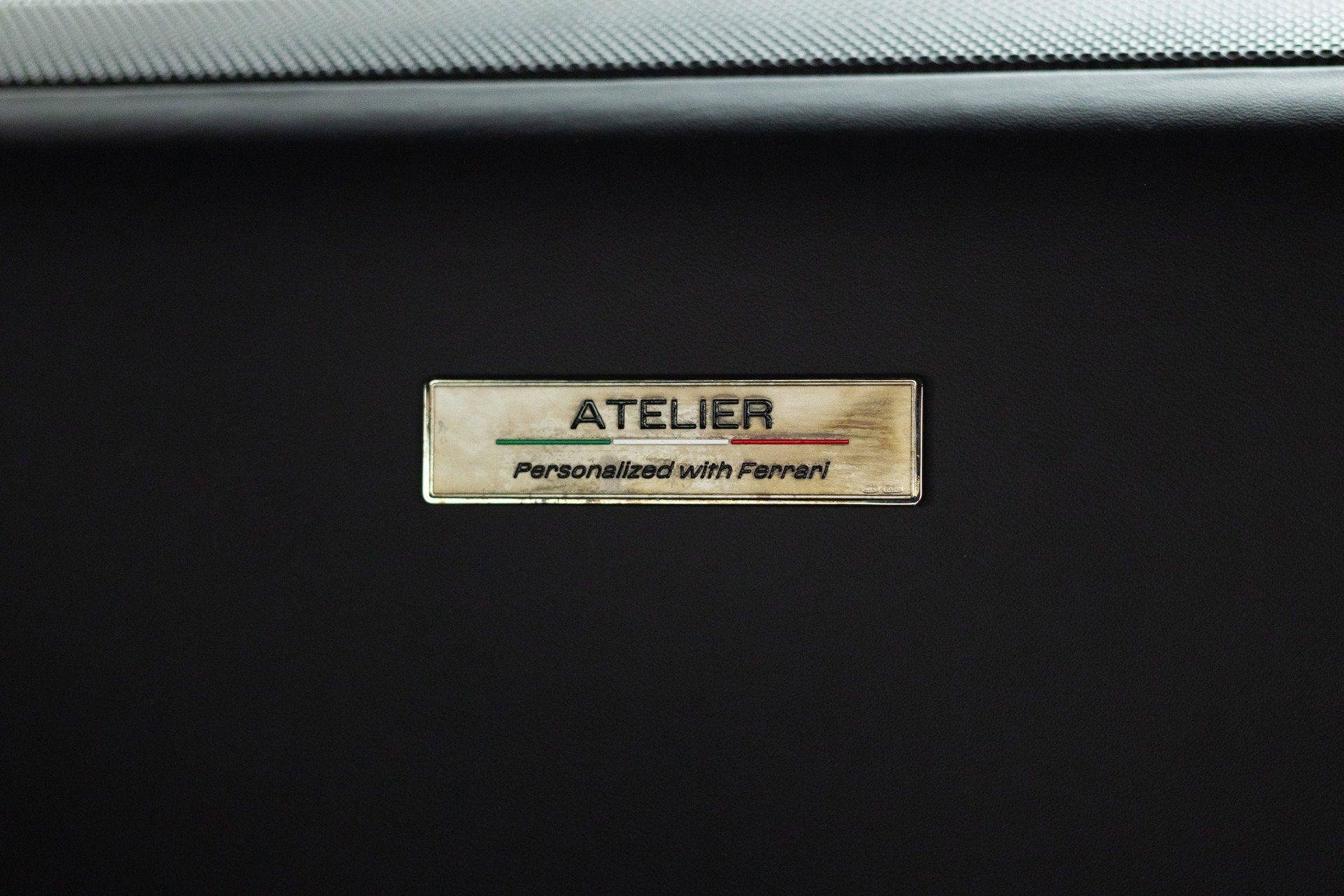 Certified 2024 Ferrari 296 GTB image 56