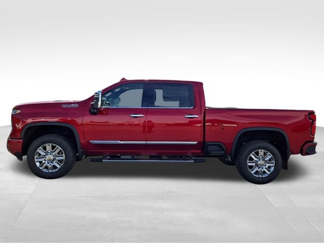 New 2026 Chevrolet Silverado 3500 High Country w/ Technology Package AWD/4WD image 9