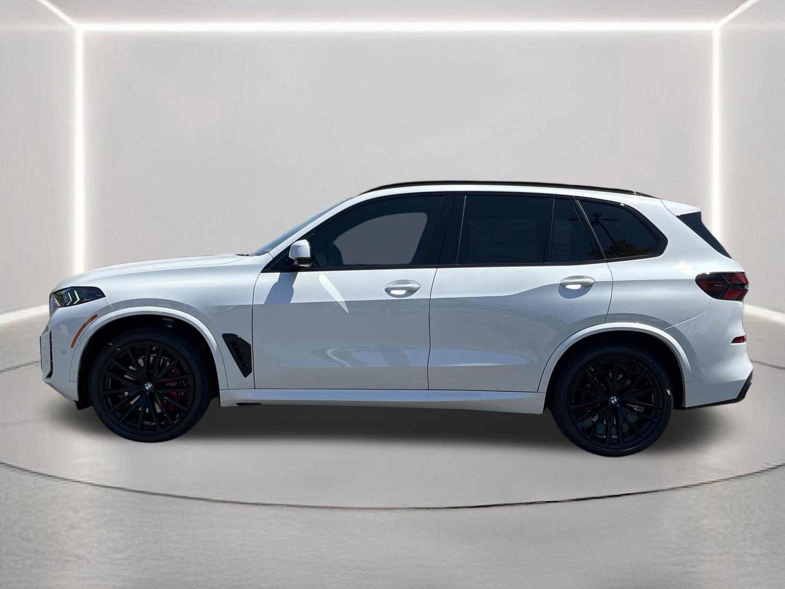 New 2026 BMW X5 xDrive40i AWD/4WD image 24