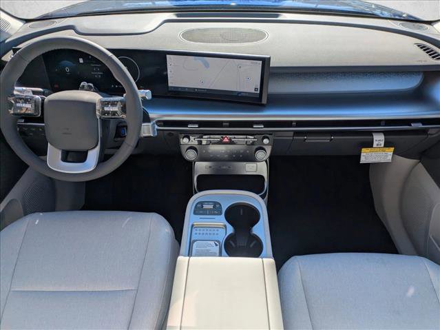 New 2026 Hyundai Ioniq 9 S image 18