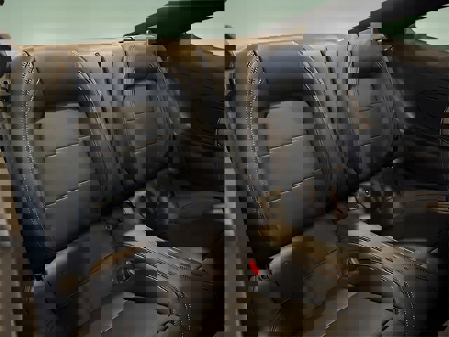 New 2026 Ford Mustang Premium image 20