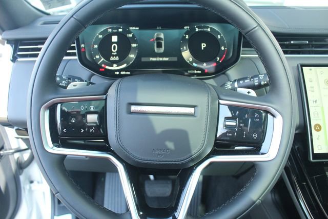New 2026 Land Rover Range Rover Sport SE image 17