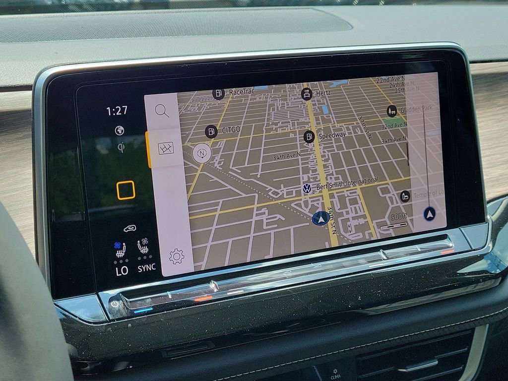 New 2026 Volkswagen Atlas SEL Premium R-Line AWD/4WD image 18