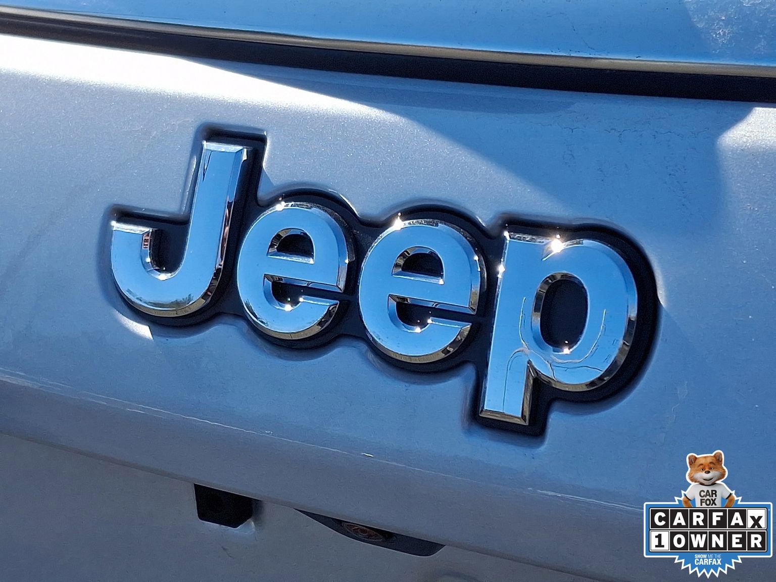 New 2026 Jeep Compass Limited image 12