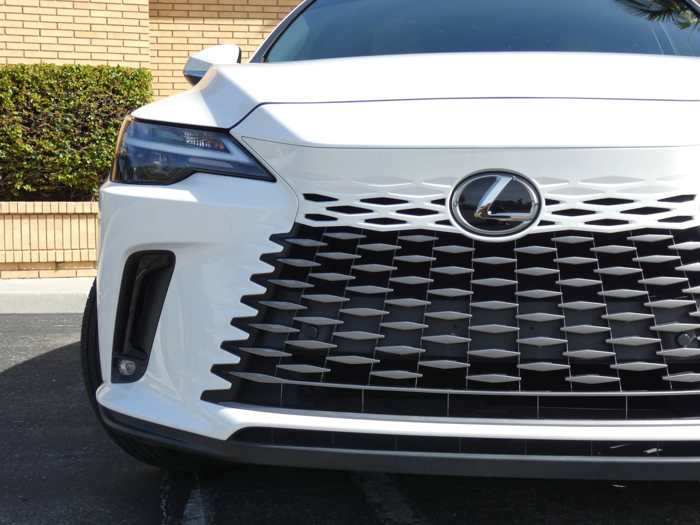 Used 2023 Lexus RX 350 Premium w/ Accessory Package (Z1) image 18