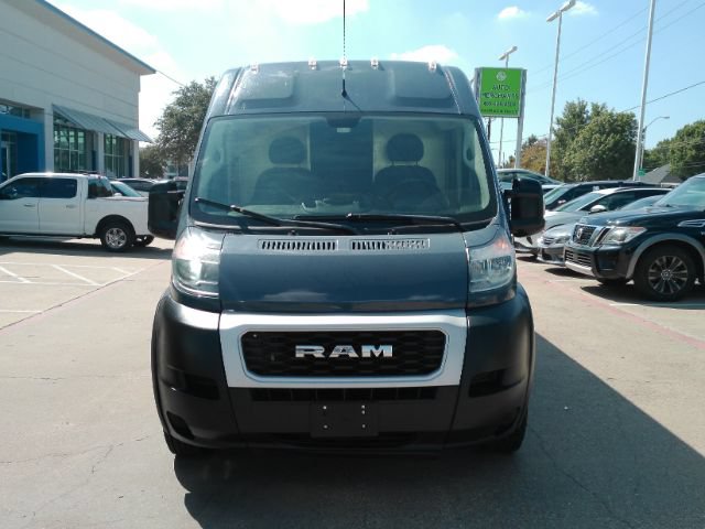 Used 2020 RAM ProMaster 3500 FWD image 2